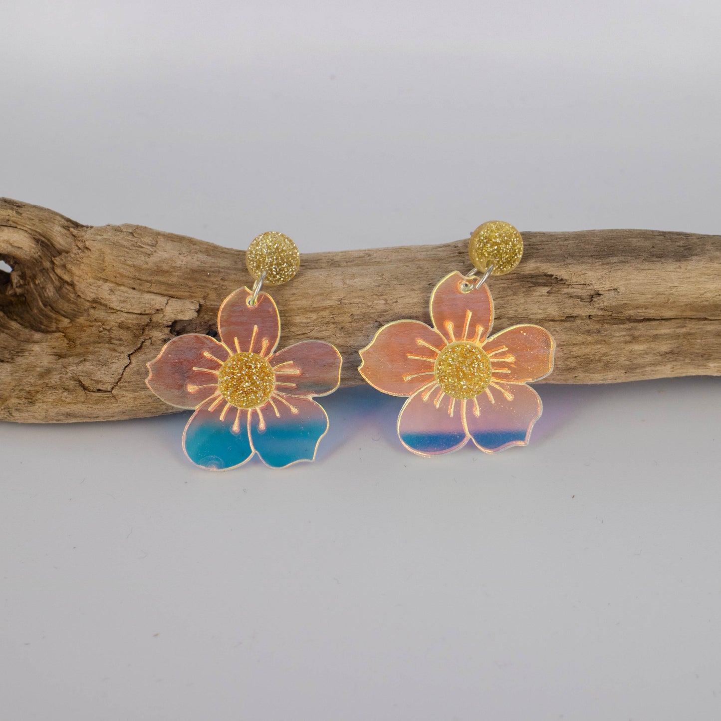 Aros Cerezo