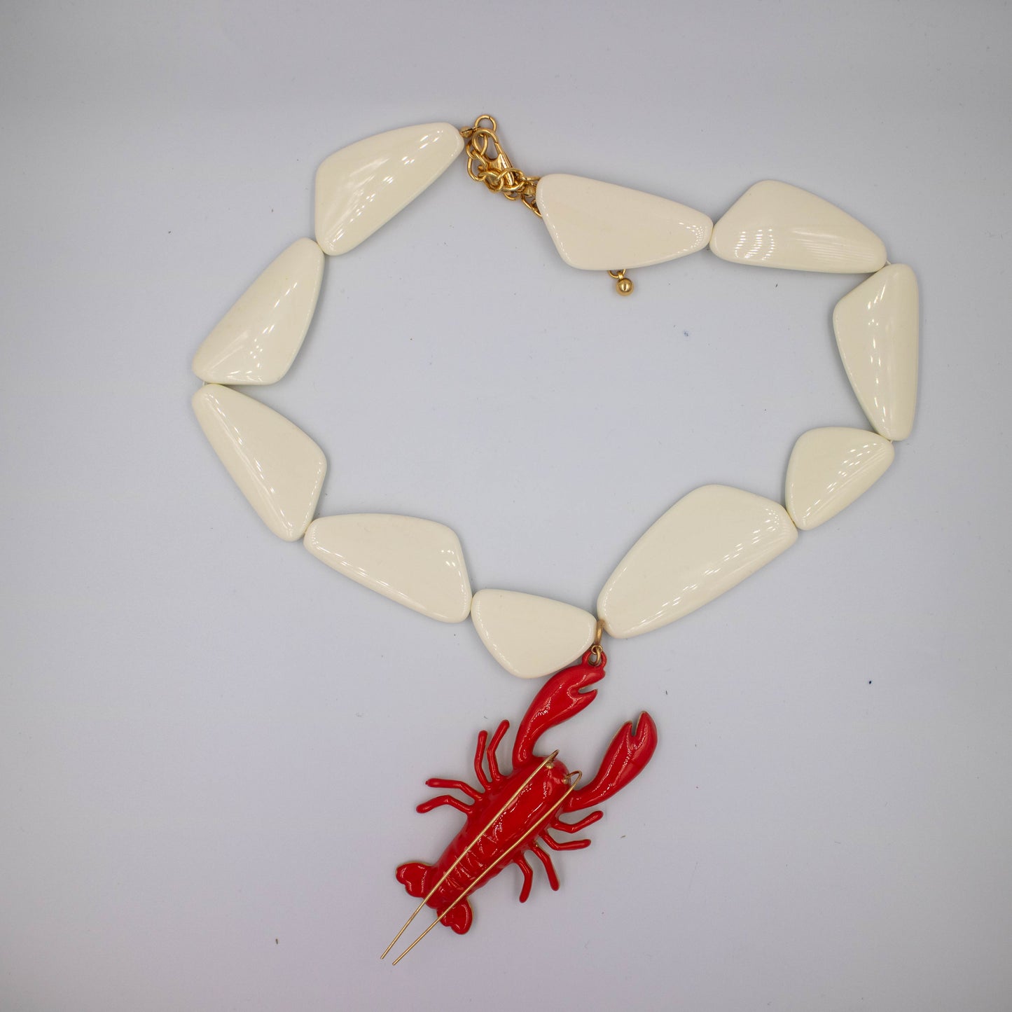 Collar Langosta #2
