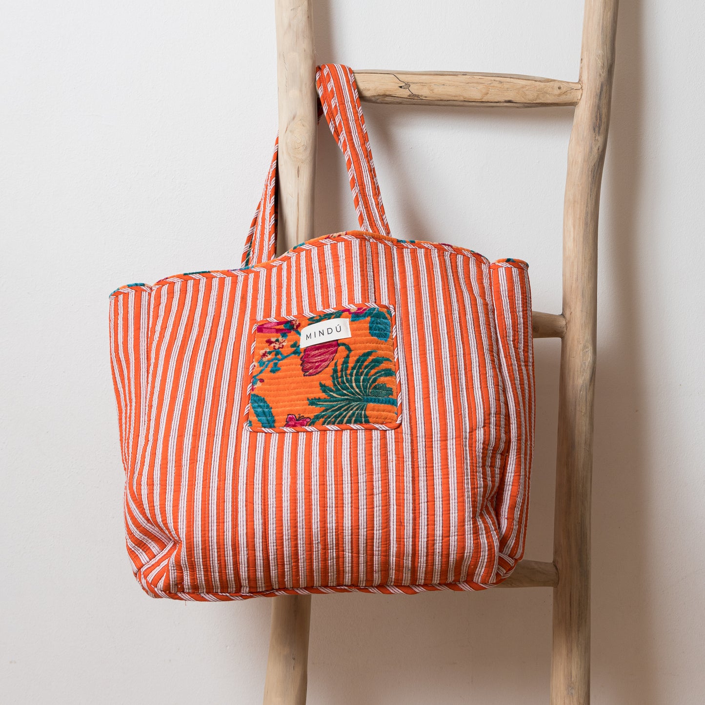 TOTE CAIRO VELVET