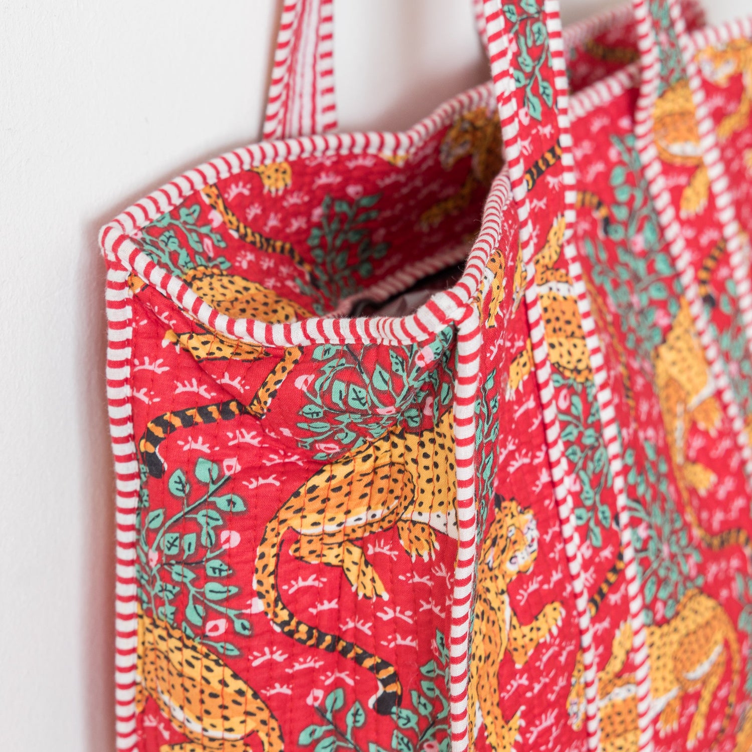 TOTE ALGODON