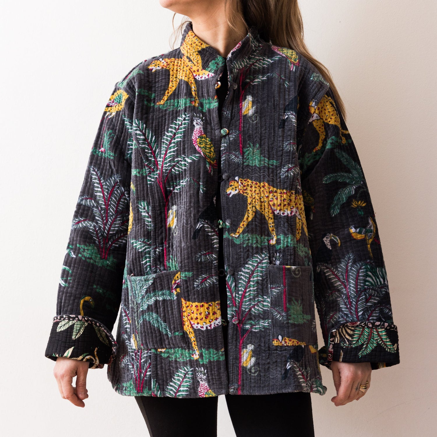CHAQUETAS