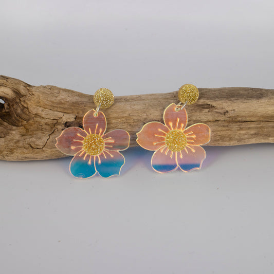 Aros Cerezo