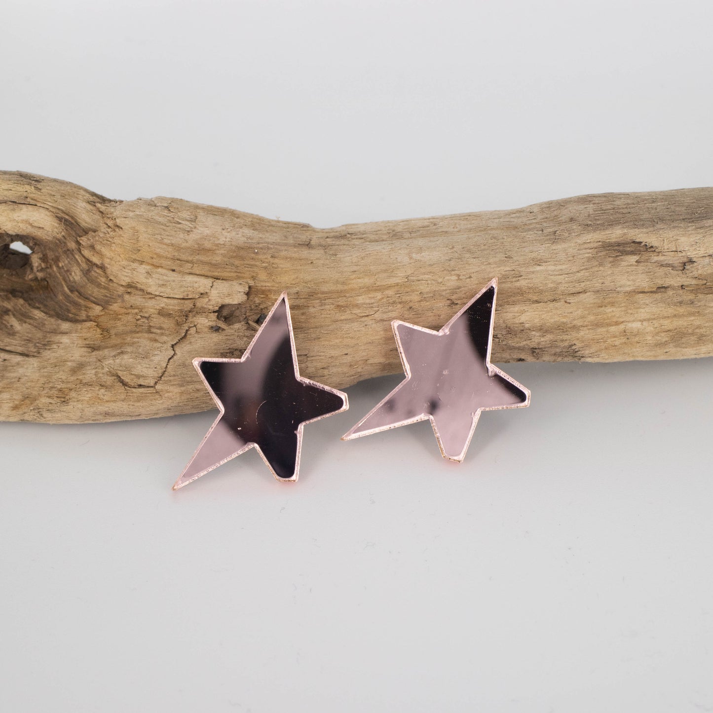 Aros Estrella #3