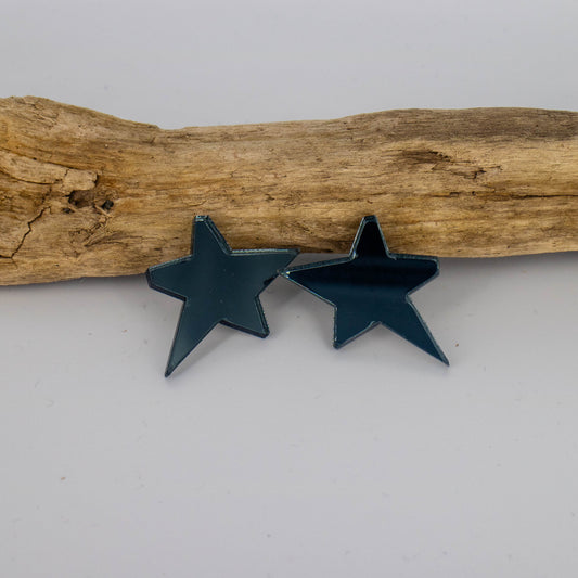 Aros Estrella #4
