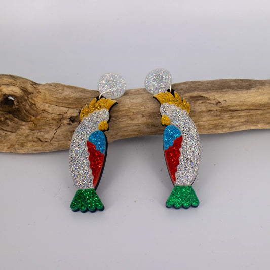Aros Papagayo