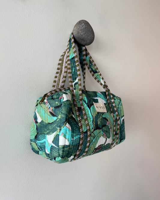Bolso de Maquillaje New Chenai | Algodón Orgánico Mindú