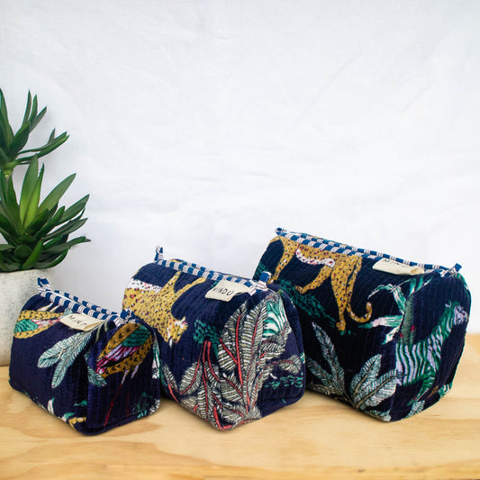 NECESER SELVA VELVET #2