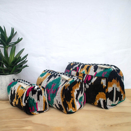 NECESER MARARI VELVET #1