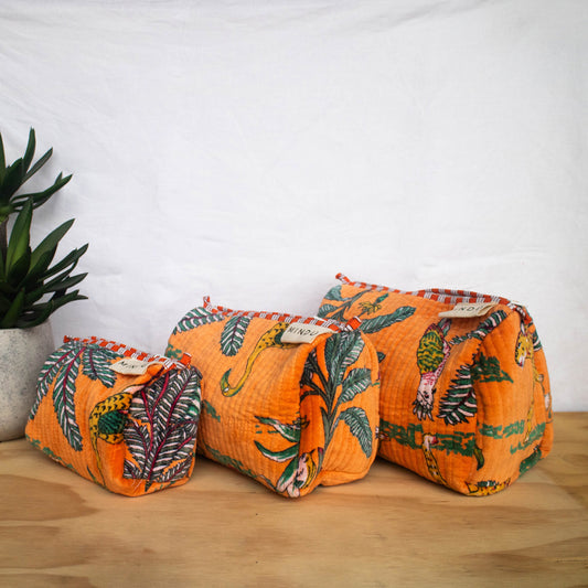 NECESER SELVA VELVET #1
