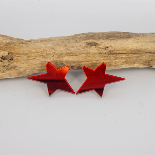 Aros Estrella #6