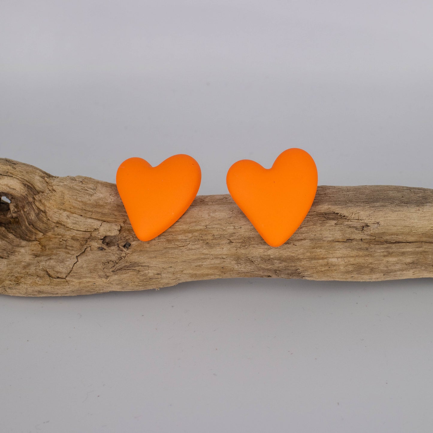 Aros Corazón #1