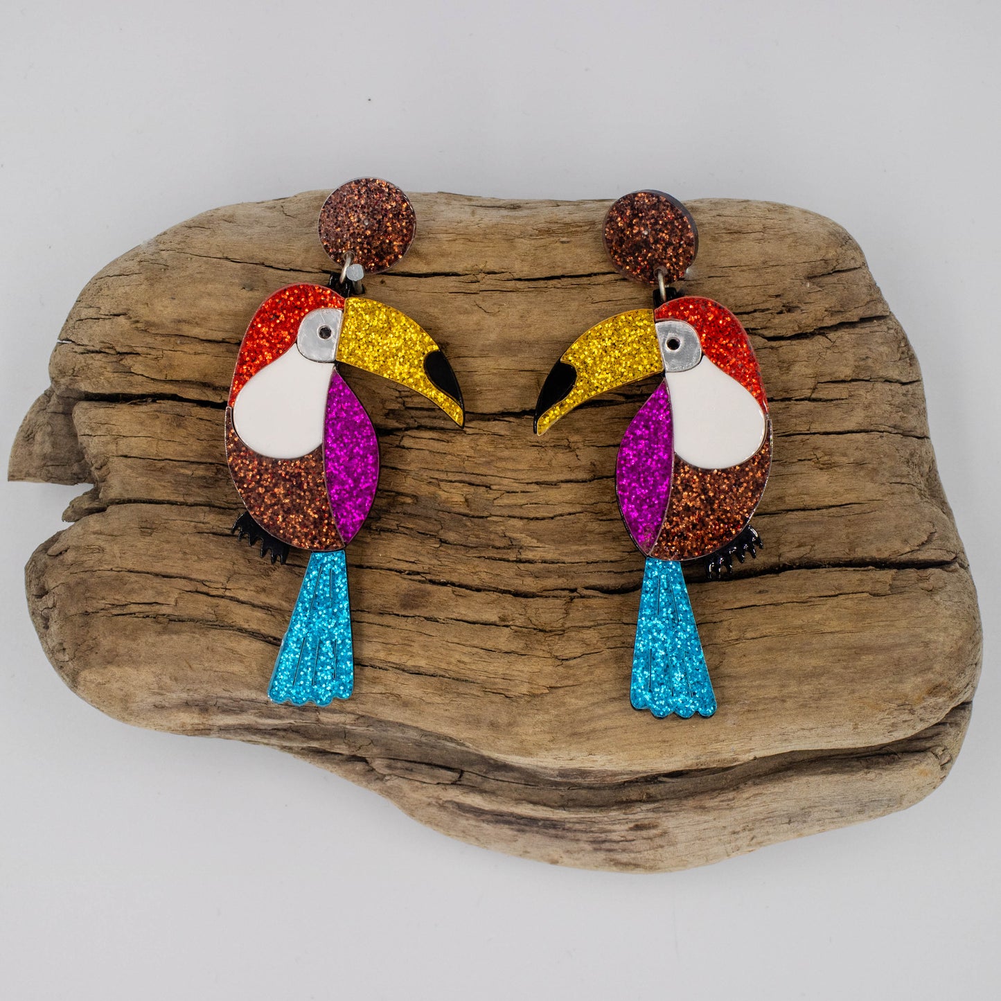 Aros Tucán #5