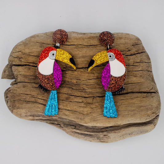 Aros Tucán #5