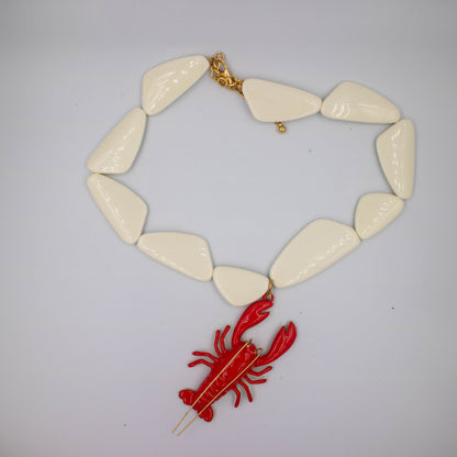 Collar Langosta #2