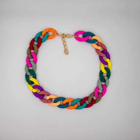 Collar Multicolor