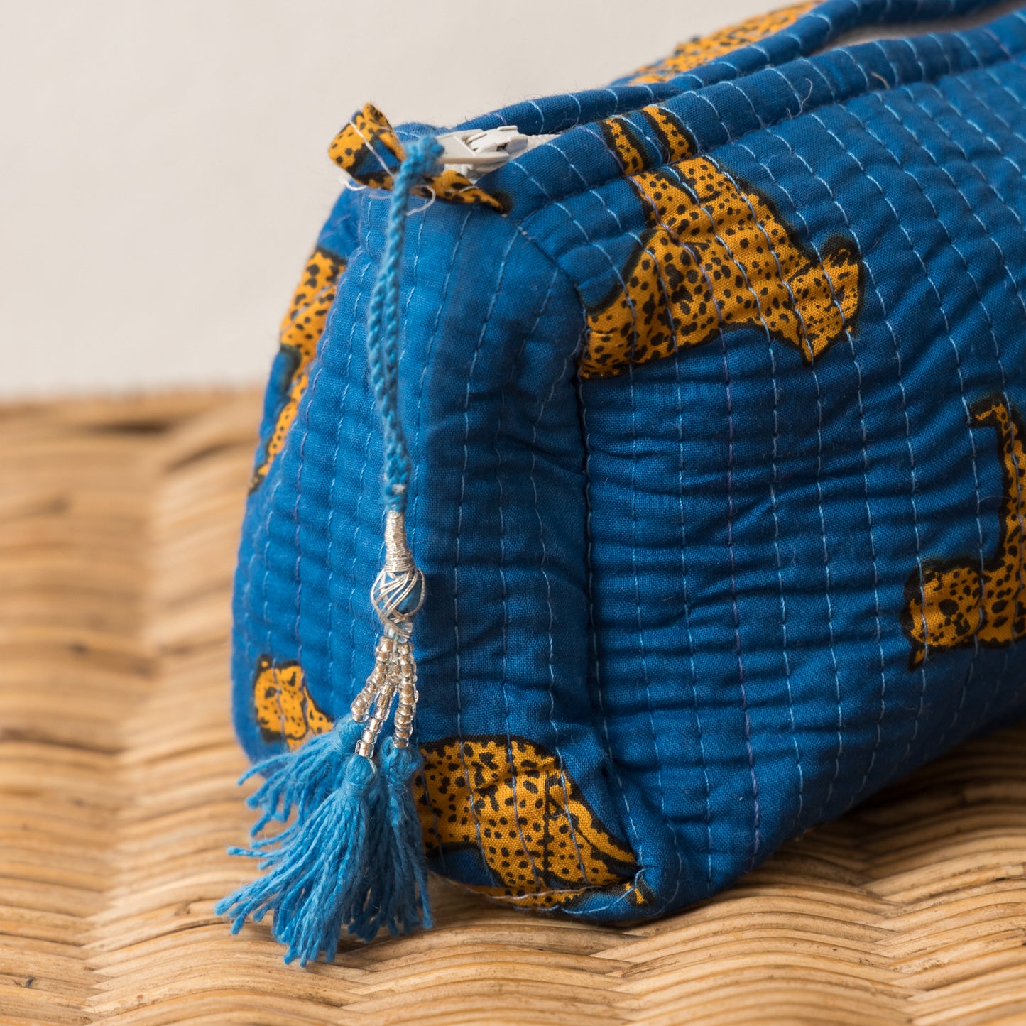 NECESER SENEGAL