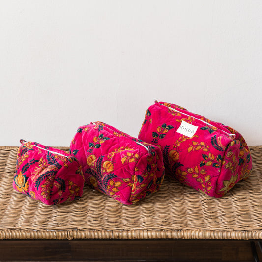 NECESER  MYSORE VELVET