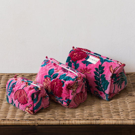 NECESER GOA VELVET