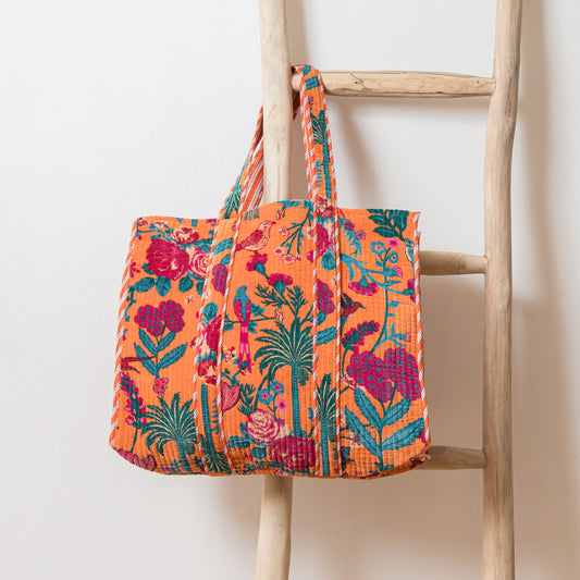 TOTE CAIRO VELVET