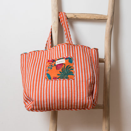TOTE CAIRO VELVET