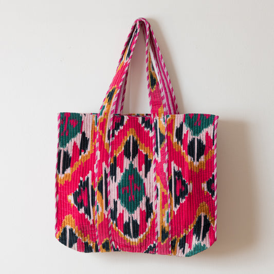 TOTE GHANA VELVET