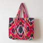 TOTE GHANA VELVET