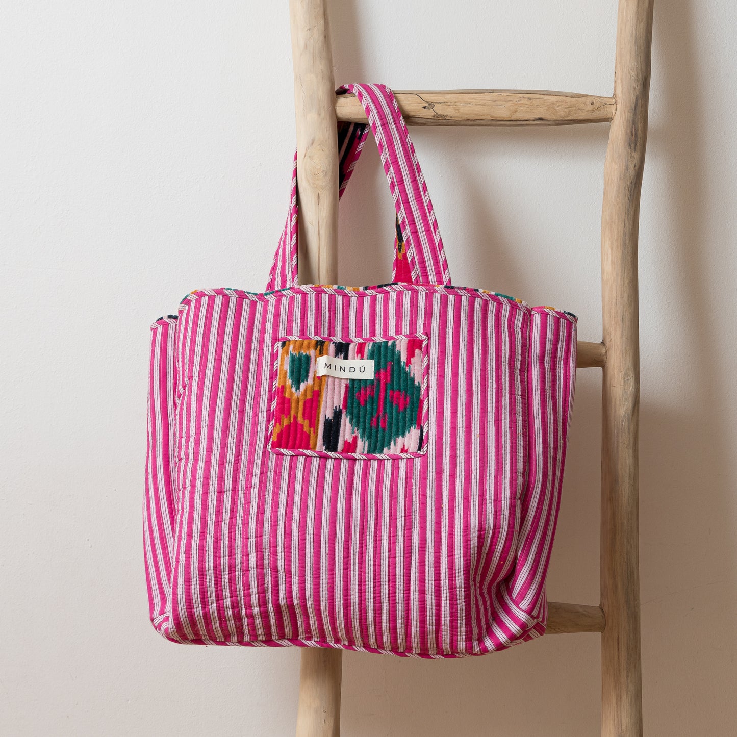 TOTE GHANA VELVET