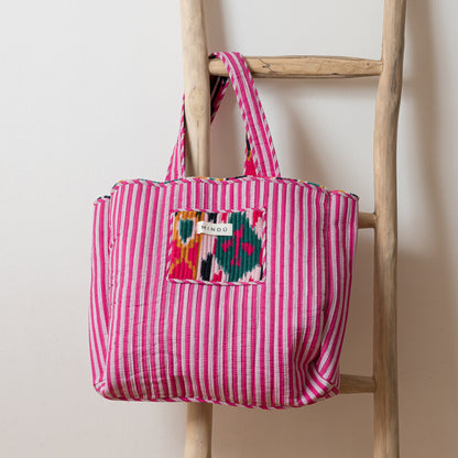 TOTE GHANA VELVET