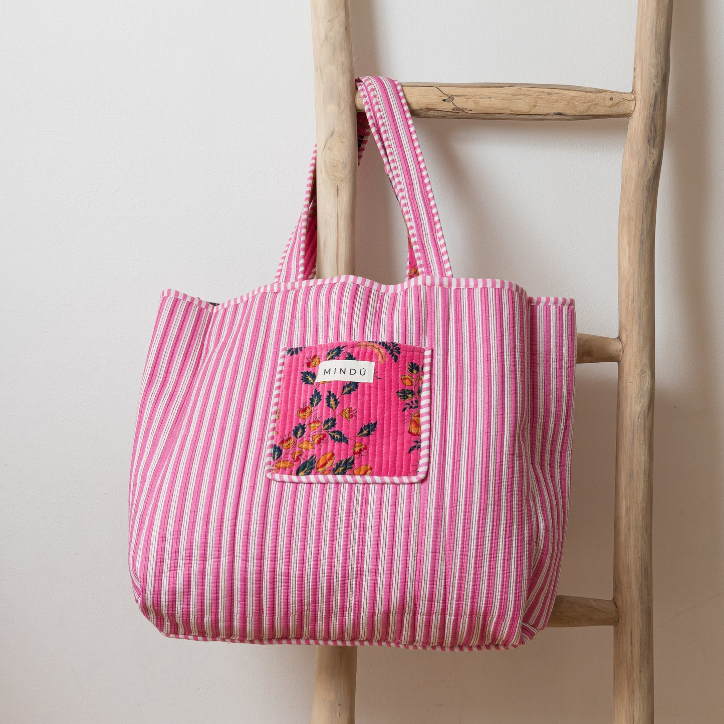 TOTE NIGERIA VELVET