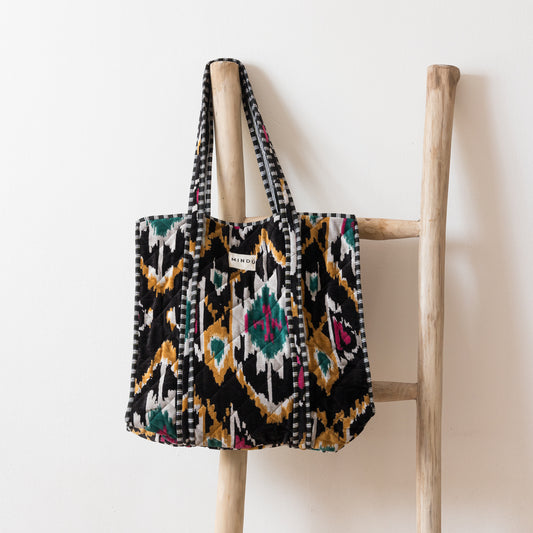 TOTE MARARI  VELVET