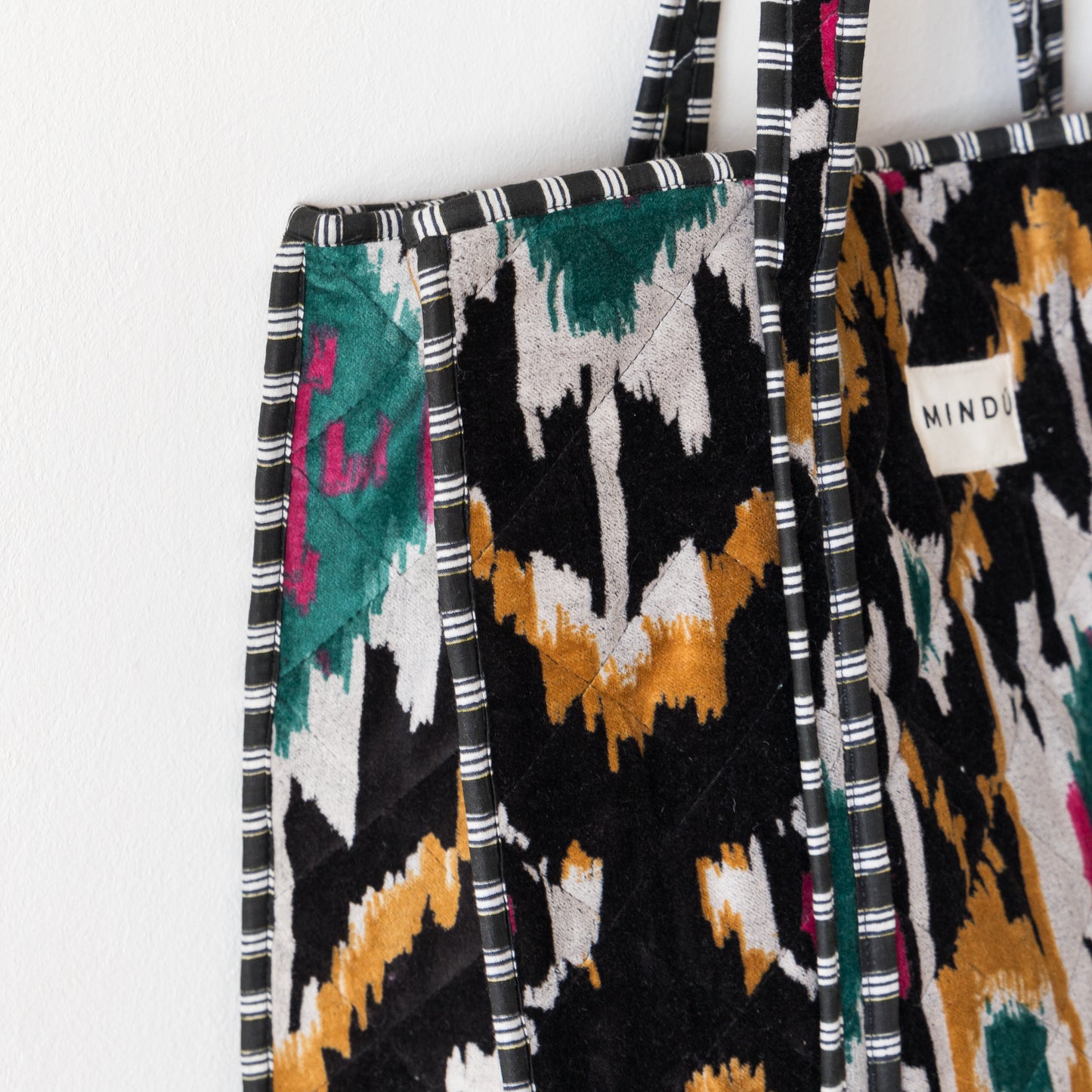TOTE MARARI  VELVET