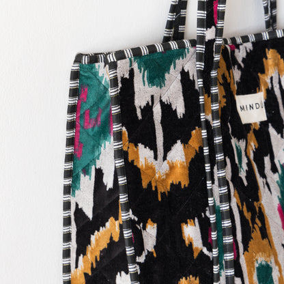 TOTE MARARI  VELVET