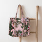 TOTE ODISHA  VELVET CIERRE