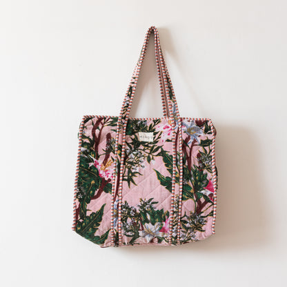 TOTE ODISHA  VELVET CIERRE